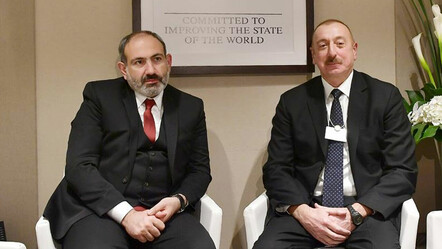 İspanya'da kritik Karabağ görüşmesi! Aliyev ve Paşinyan bir araya gelecek - dunya