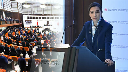 Son Dakika! Merkez Bankası Başkanı Erkan'dan Meclis'te ekonomi sunumu: Enflasyonda ana eğilim yavaşladı - ekonomi