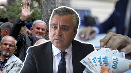 Memur ve emekliye görülmemiş zam geliyor!  SGK Uzmanı Erdursun net oranı verdi - ekonomi