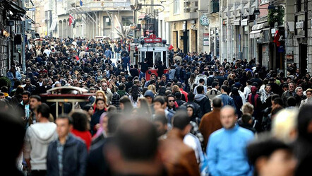 İstanbul para yutuyor! Yaşamanın maliyeti cep yakıyor - ekonomi
