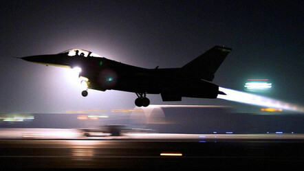 Son dakika: Irak'ın kuzeyine hava harekatı! 16 hedef imha edildi - gundem