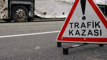 Mersin'de kontrolden çıkan tır dehşet saçtı! Mağazaya daldı, 7 kişi yaralandı - gundem