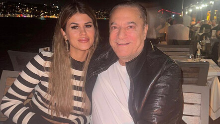 Evlilik kararına çocukları ne diyor? Mehmet Ali Erbil ilk kez konuştu - magazin