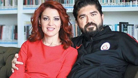 Rasim Ozan Kütahyalı ve Nagehan Alçı tek celsede boşandı! Duruşma sonrası ilk açıklama… - magazin