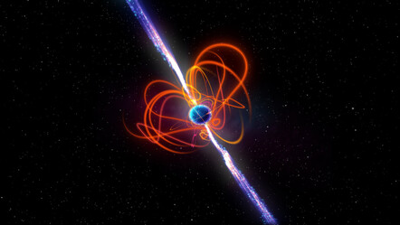 Çin'in devasa teleskobu tam 76 'soluk pulsar'ı yakaladı - teknoloji