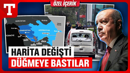 Türkiye'nin hamleleri rahatsız etti! Peş peşe saldırıların son halkası Ankara oldu - gundem