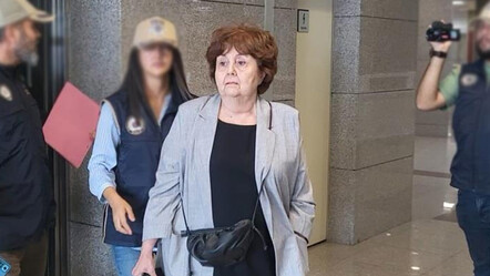 Ayşenur Arslan serbest bırakıldı: Savcılıktaki ifadesi ortaya çıktı - biyografi