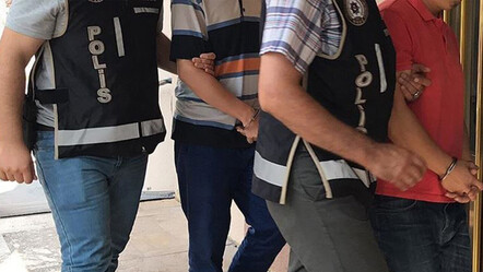 5 göçmen kaçakçısı tutuklandı - gundem