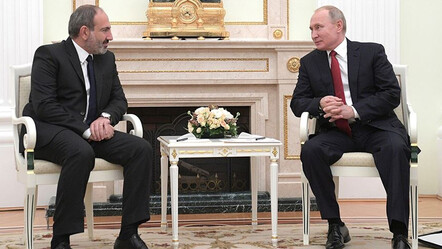 Paşinyan dediğini yaptı! Roma Statüsü kabul edildi: Putin Ermenistan'a ayak basarsa tutuklanacak - dunya
