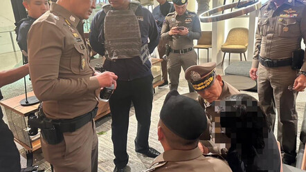 14 yaşındaki saldırgan AVM’yi kan gölüne çevirdi: 3 ölü 2 yaralı - gundem