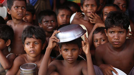 WFP açıkladı: Güney Sudan'da insanlar yemek yemeden günler geçiriyor - gundem