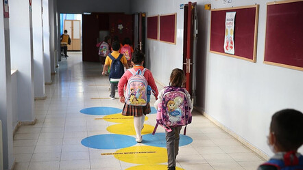 Sel iki mahalleyi vurdu, 5 okul 6 Ekim'e kadar tatil edildi - gundem