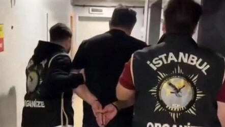 'Şahinler' suç örgütü soruşturmasında yeni gelişme: Mehmet Şahin tutuklandı - gundem