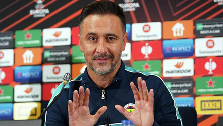 Vitor Pereira'nın yeni adresi şaşırttı! Real Madrid ve Barcelona'ya rakip olacak - spor