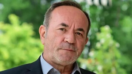 Ünlü oyuncu Engin Yüksel'in evlat acısı! 2 yaşındaki oğlu hayatını kaybetti - magazin