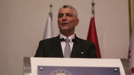 Denetimler sıklaşıyor! Bakan Bolat duyurdu: 1500 personel alınacak - ekonomi