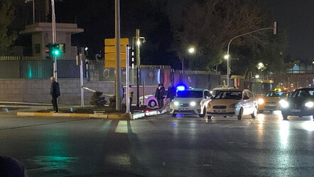 Son dakika... Ankara'da bomba paniği! Emniyet'ten açıklama geldi - gundem