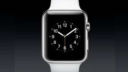 Apple, akıllı saat modelinin fişini çekti - teknoloji