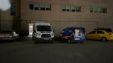 Küçük Muhammed'e minibüs çarptı! Kahreden ölümün arkasındaki acı hikaye yürekleri yaktı - gundem