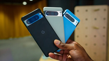 Google Pixel 8 serisi 7 yıllık güncelleme desteğiyle çıktı! İşte özellikleri ve fiyatı - teknoloji