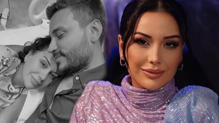 Dilan Polat hastalığını açıkladı: Dayanılmayacak ağrılarım var - magazin