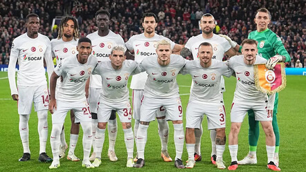 Galatasaray ManU galibiyetiyle kasayı doldurdu: 19 milyon euroyu geçti - spor