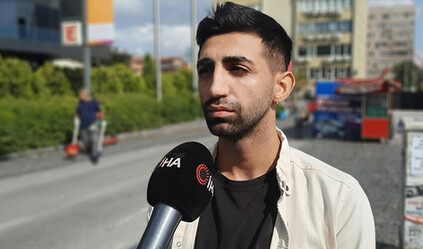 Tiktok fenomenine canlı yayında 'doktor' dayağı - teknoloji