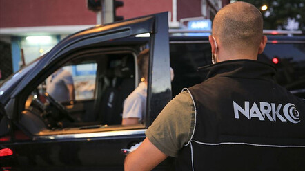 Bagajda uyuşturucu saklayan 4 sanığa 15'er yıl hapis istemi - gundem