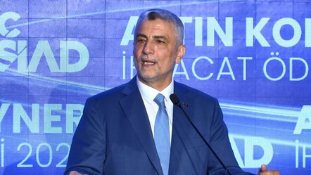 Son Dakika! Ticaret Bakanı Bolat müjdeyi verdi: Eylül ayında ihracat rekoru kırıldı - ekonomi