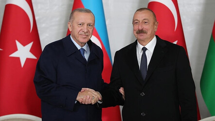 Son dakika! Azerbaycan'dan Türkiye resti! Görüşmeye katılmama kararı aldı - dunya