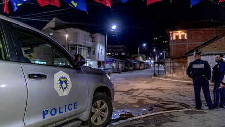 Sırbistan, Kosova saldırganını serbest bıraktı - dunya