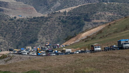 Hani soykırım vardı! Ermeni lobisine tokat gibi cevap - dunya