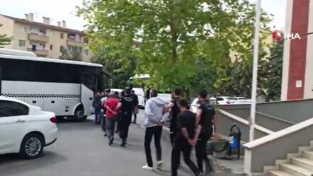 Diyarbakır merkezli 3 ilde operasyon: Tutuklamalar var - gundem