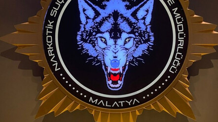 Malatya'da uyuşturucu operasyonunda 4 zanlı yakalandı - gundem