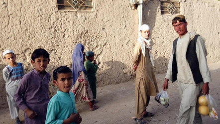 Göçmen sorununda anlaşma sağlanamadı... Pakistan'ın verdiği süre doldu, Taliban karşı çıktı - dunya