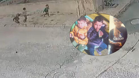 Sancaktepe’de 3 kardeşin ölümünde kahreden ihmal! Acılı baba konuştu: Toplarını almak isterken düşüyorlar - dunya