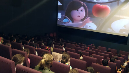 Sinemacı yüzünü salona çevirdi - kultur-sanat