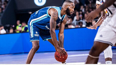 EuroCup finalisti Türk Telekom yeni sezona Cluj-Napoca mağlubiyetiyle başladı - spor