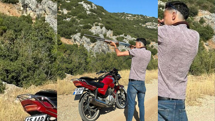 Korkunç olay! Birlikte ava gittiği arkadaşını domuz sanarak öldürdü - gundem