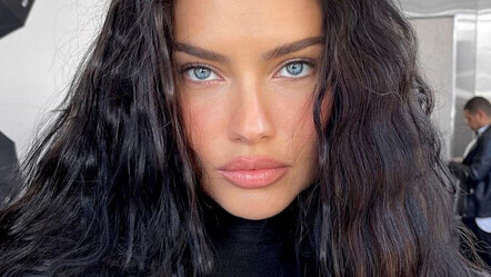 Adriana Lima’nın kabus anları… Lüks otelde tahtakurusu istilasına uğradı - dunya