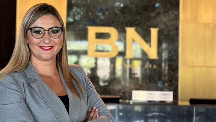BN Hotel'in yeni satış ve pazarlama direktörü Alexandra Şencan oldu - ekonomi
