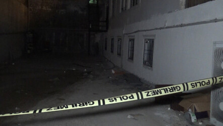 Gaziantep'te şoke eden ölüm: Ablasıyla tartıştı, intihar etti - gundem