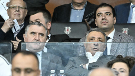Son Dakika Beşiktaş haberi: Çebi yönetimi Lugano faciası sonrası olağanüstü toplandı - spor