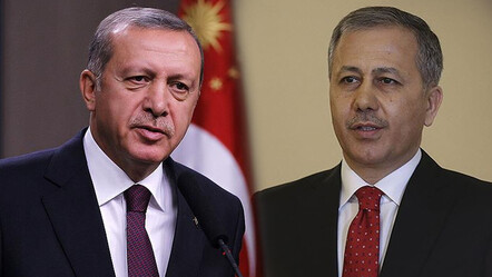 Cumhurbaşkanı Erdoğan'dan Yerlikaya'ya talimat: Sonuna kadar gidin - gundem