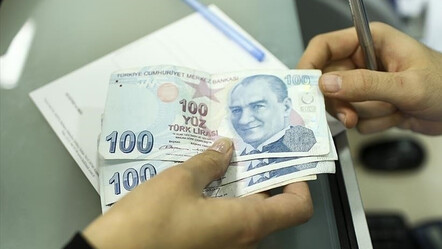 Engelli yaşlı aylığı hesaplarda, mutlaka kontrol edin! Bakan Göktaş duyurdu: 3.25 milyar TL'lik ödeme bugün yapılacak - ekonomi