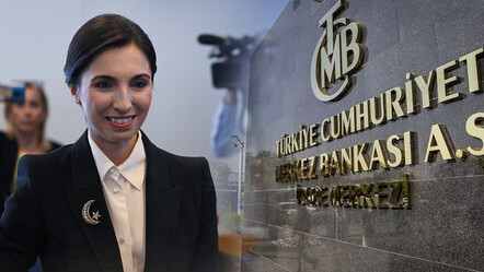 TCMB Başkanı Erkan yatırımcı turunda: Milyarlarca dolarlık teklif için uluslararası fonlarla buluşacak - ekonomi