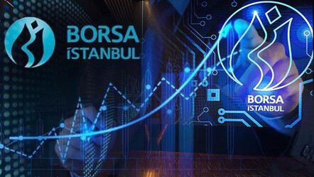 Halka arzlarla coşan Borsa'ya