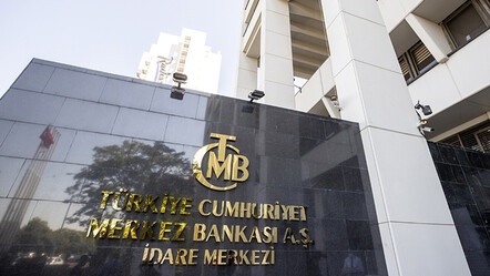 Merkez Bankası rezervleri açıklandı: 15 haftanın ardından ilk kez geriledi - ekonomi