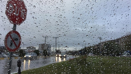 Meteoroloji’den yeni uyarı! Hava sıcaklıkları 6 derece birden düşecek yeniden yağmur geliyor - gundem