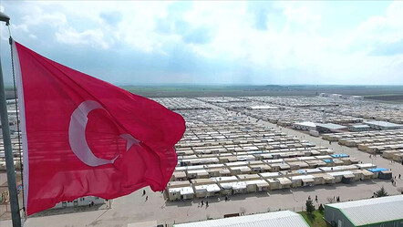 Türkiye'de kaç milyon mülteci var? Göç İdaresi Başkanı açıkladı - gundem